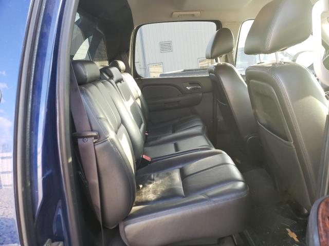 Photo 6 from auction – 2013 CHEVROLET AVALANCHE with VIN 3GNTKFE7XDG127329
