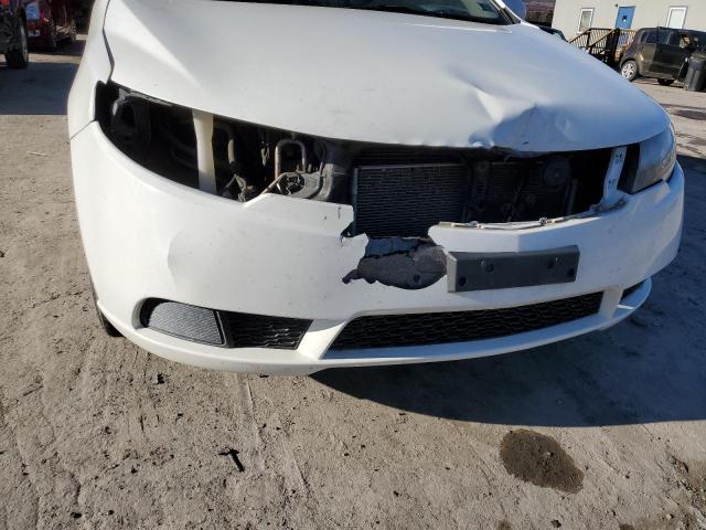 Photo 9 from auction – 2012 KIA FORTE LX with VIN KNAFT4A21C5510547