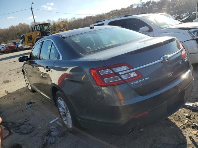 Photo 3 from auction – 2015 FORD TAURUS SEL with VIN 1FAHP2E85FG169901