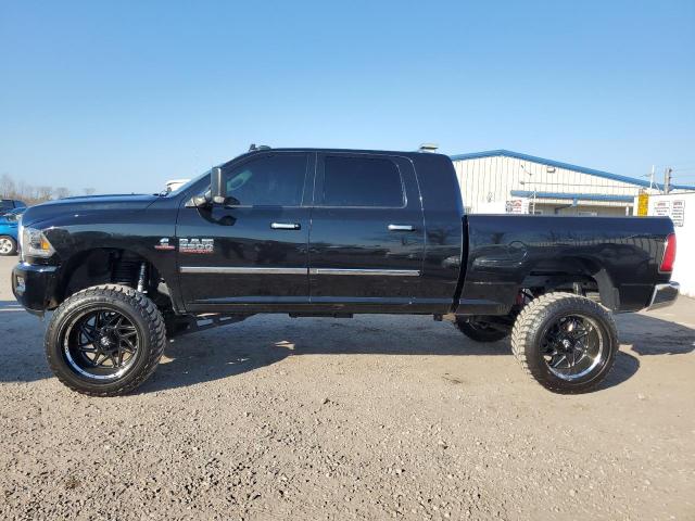 Photo 9 from auction – 2014 RAM 2500 SLT with VIN 3C6UR5ML2EG289949