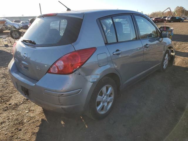 Photo 4 from auction – 2008 NISSAN VERSA with VIN 3N1BC13E28L373135
