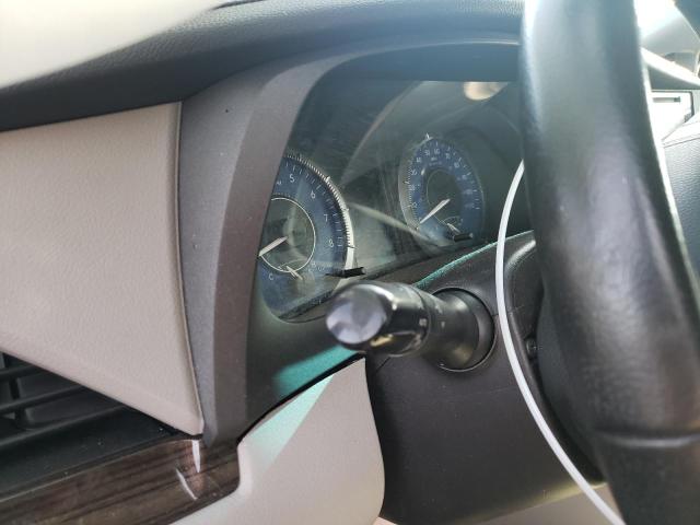 Photo 8 from auction – 2015 TOYOTA SIENNA XLE with VIN 5TDYK3DC7FS681749
