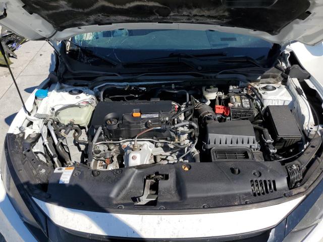 Photo 7 from auction – 2019 HONDA CIVIC LX with VIN 19XFC2F64KE041492