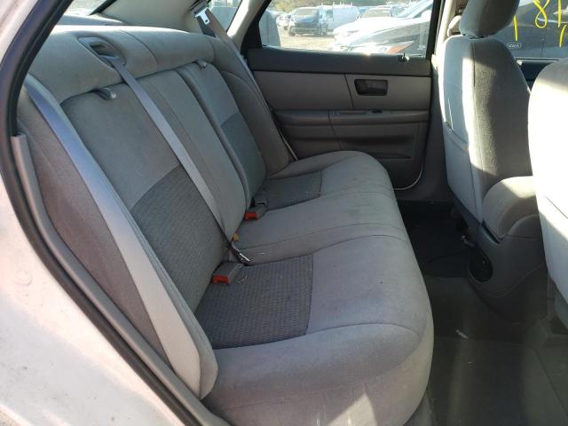 Photo 6 from auction – 2006 FORD TAURUS SE with VIN 1FAHP53U46A229428