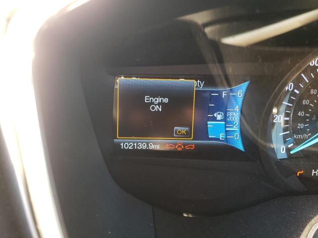 Photo 8 from auction – 2015 FORD FUSION SE with VIN 3FA6P0HD2FR226908