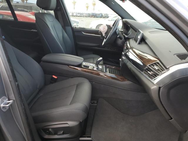 Photo 5 from auction – 2018 BMW X5 SDRIVE3 with VIN 5UXKR2C55J0Z22426