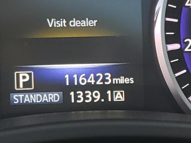 Photo 8 from auction – 2014 INFINITI Q50 BASE with VIN JN1BV7AP2EM691873