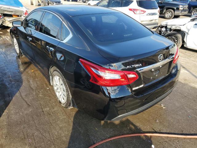 Photo 3 from auction – 2017 NISSAN ALTIMA 2.5 with VIN 1N4AL3AP9HC473386