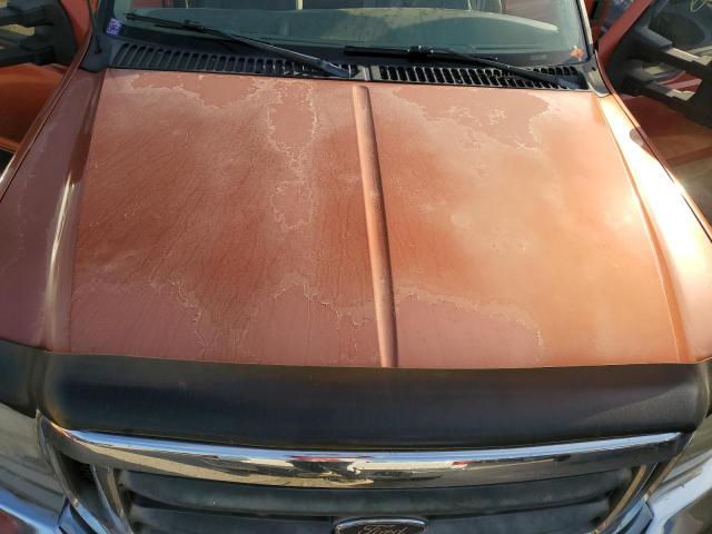 Photo 7 from auction – 2000 FORD F350 SUPER with VIN 1FTWW33F1YEB79044