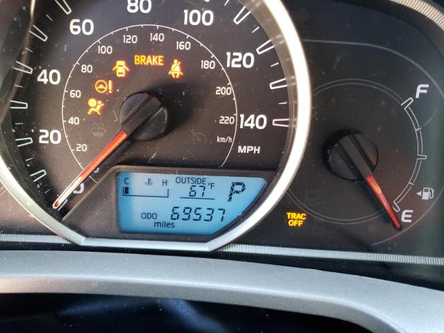 Photo 8 from auction – 2013 TOYOTA RAV4 LE with VIN 2T3BFREV6DW073181