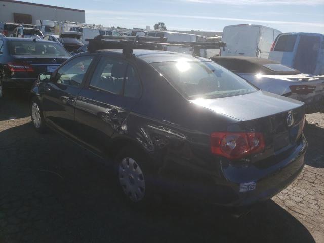 Photo 3 from auction – 2006 VOLKSWAGEN JETTA VALU with VIN 3VWPG71K26M751963