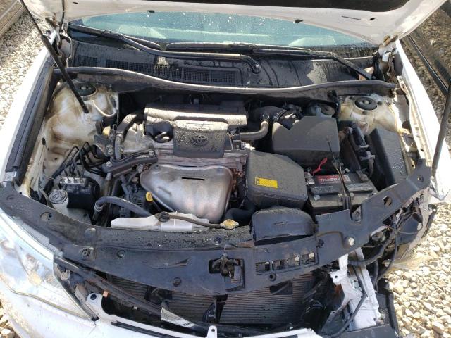 Photo 7 from auction – 2013 TOYOTA CAMRY L with VIN 4T4BF1FK9DR303297