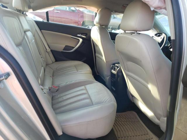 Photo 6 from auction – 2013 BUICK REGAL PREM with VIN 2G4GS5EV3D9248423