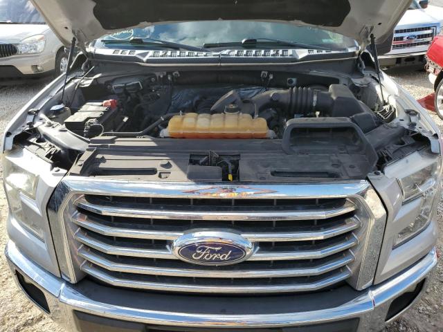 Photo 7 from auction – 2015 FORD F150 SUPER with VIN 1FTEW1CF4FFB46241