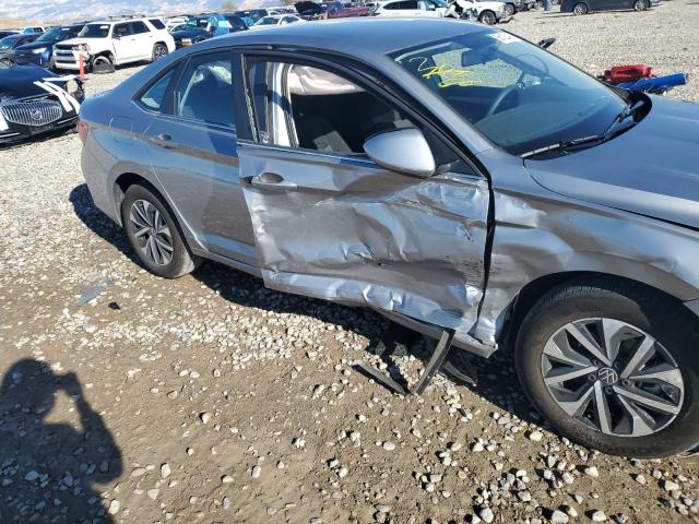 Photo 9 from auction – 2022 VOLKSWAGEN JETTA S with VIN 3VWCM7BU5NM009255