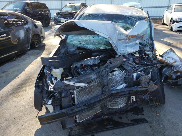 Photo 9 from auction – 2011 HYUNDAI SONATA GLS with VIN 5NPEB4AC9BH140912