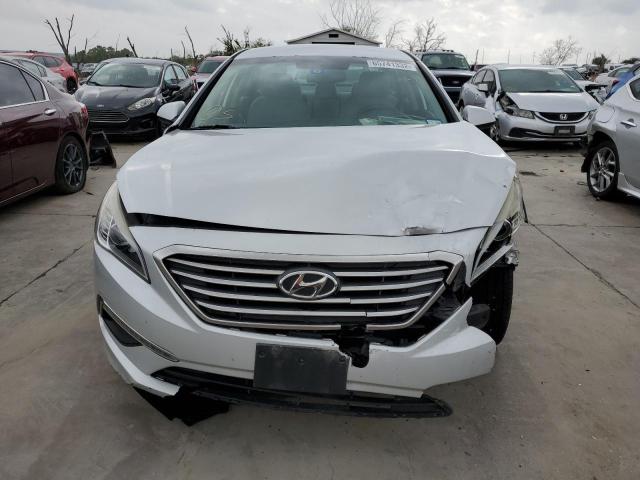 Photo 5 from auction – 2015 HYUNDAI SONATA SE with VIN 5NPE24AF6FH182373
