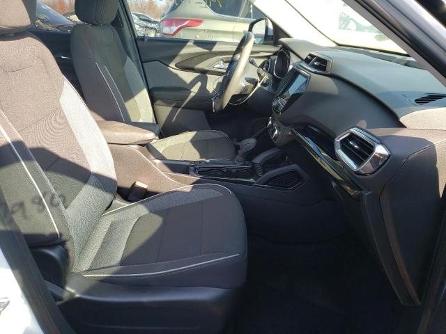 Photo 5 from auction – 2021 CHEVROLET TRAILBLAZE with VIN KL79MPSL4MB003471