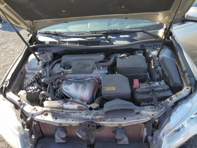 Photo 7 from auction – 2015 TOYOTA CAMRY LE with VIN 4T4BF1FK3FR451741