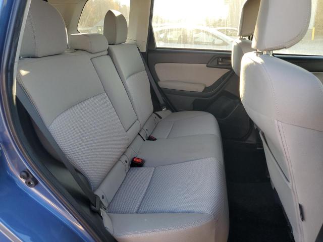 Photo 6 from auction – 2015 SUBARU FORESTER 2 with VIN JF2SJADC4FH593096