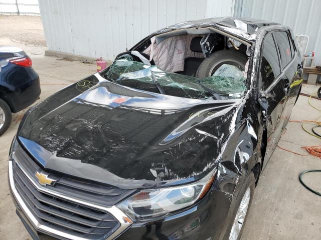 Photo 9 from auction – 2018 CHEVROLET EQUINOX LT with VIN 2GNAXJEV9J6264490