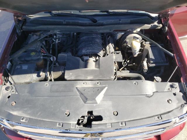Photo 11 from auction – 2014 CHEVROLET SILVERADO with VIN 3GCUKTEC0EG401387
