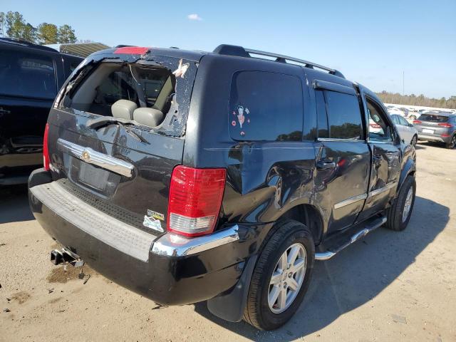 Photo 4 from auction – 2008 CHRYSLER ASPEN LIMI with VIN 1A8HX58N68F146593