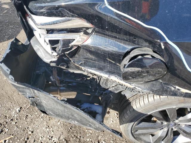 Photo 9 from auction – 2017 SUBARU WRX PREMIU with VIN JF1VA1E68H9832379