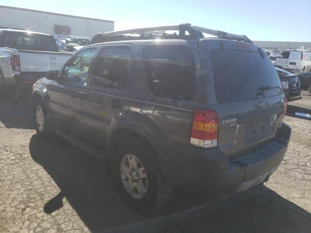 Photo 3 from auction – 2005 FORD ESCAPE XLT with VIN 1FMCU93175KA74288