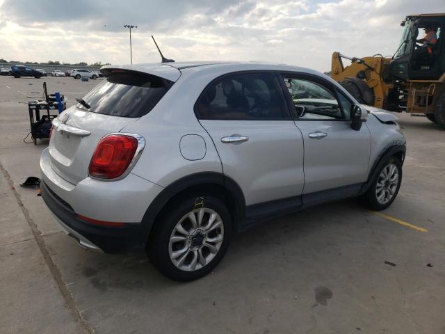 Photo 3 from auction – 2016 FIAT 500X EASY with VIN ZFBCFXBT4GP424653