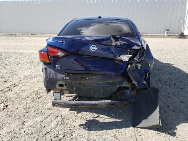 Photo 9 from auction – 2019 NISSAN ALTIMA S with VIN 1N4BL4BVXKC218454