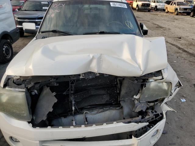 Photo 7 from auction – 2008 FORD EXPEDITION with VIN 1FMFU19548LA00768