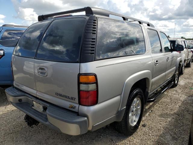 Photo 4 from auction – 2004 CHEVROLET SUBURBAN K with VIN 3GNFK16Z24G147347
