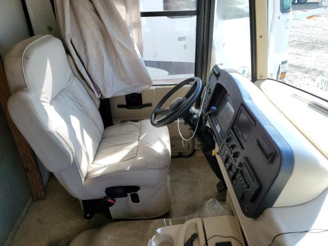 Photo 5 from auction – 2003 WINNEBAGO BRAVE with VIN 5B4LP57G433360034