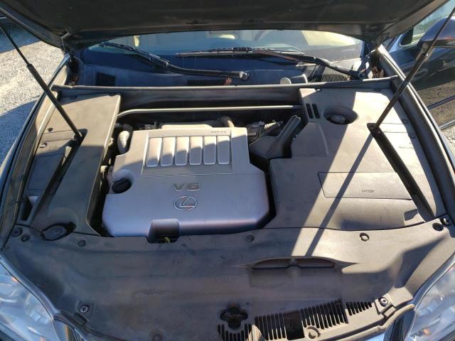 Foto 7 de la subasta – 2012 LEXUS ES 350 con VIN JTHBK1EG9C2508358