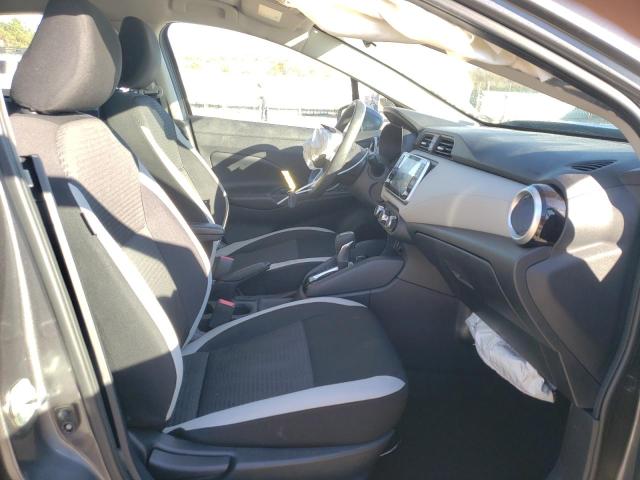 Photo 5 from auction – 2020 NISSAN VERSA SV with VIN 3N1CN8EV6LL900509