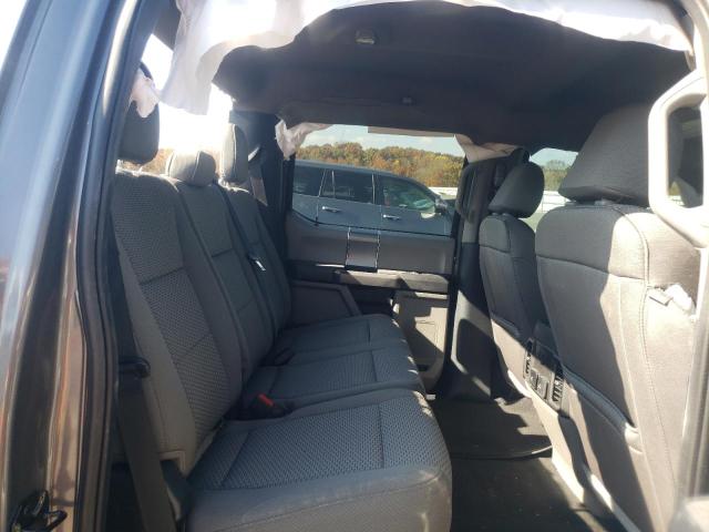 Photo 6 from auction – 2022 FORD F250 SUPER with VIN 1FT7W2BN5NED20653