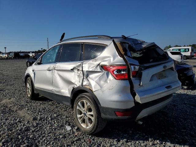 Photo 3 from auction – 2018 FORD ESCAPE SE with VIN 1FMCU0GD7JUD13658