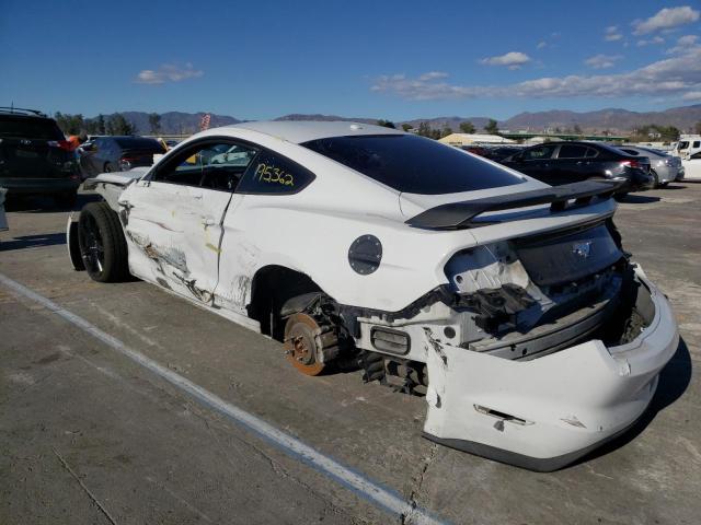 Photo 3 from auction – 2016 FORD MUSTANG with VIN 1FA6P8THXG5334285