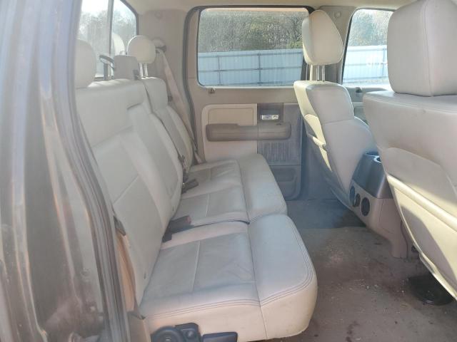 Photo 6 from auction – 2004 FORD F150 SUPER with VIN 1FTPW14524KD74418
