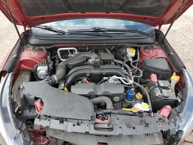 Photo 7 from auction – 2019 SUBARU LEGACY 2.5 with VIN 4S3BNAB62K3004795
