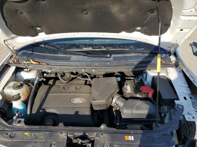 Photo 7 from auction – 2013 FORD EDGE SEL with VIN 2FMDK4JCXDBB19394