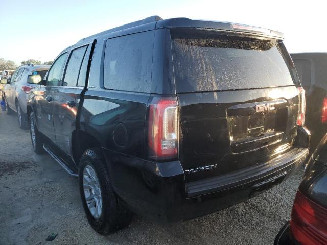 Photo 3 from auction – 2016 GMC YUKON SLE with VIN 1GKS2AKC7GR236042
