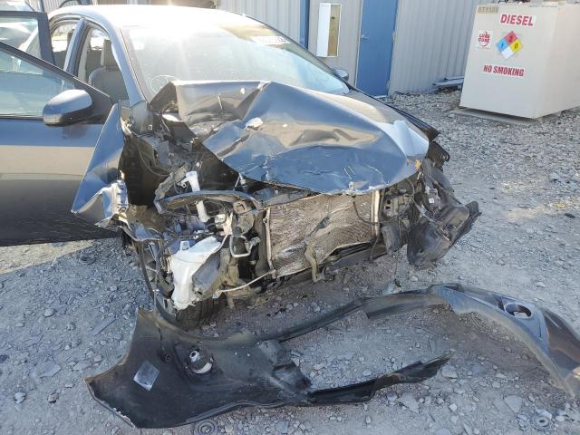 Photo 9 from auction – 2016 TOYOTA COROLLA L with VIN 5YFBURHE8GP454899