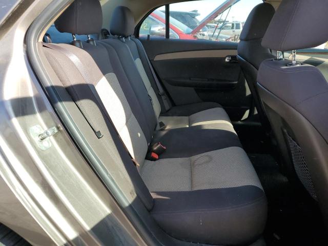 Photo 6 from auction – 2012 CHEVROLET MALIBU 1LT with VIN 1G1ZC5E06CF294390