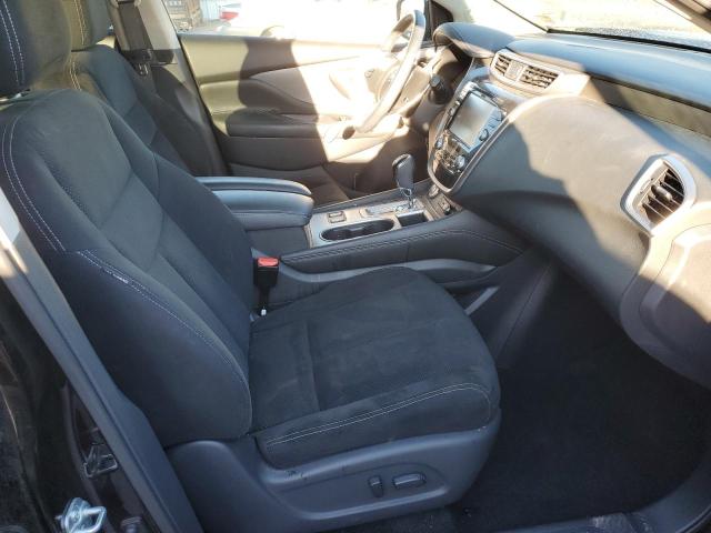 Photo 5 from auction – 2019 NISSAN MURANO S with VIN 5N1AZ2MS1KN166448