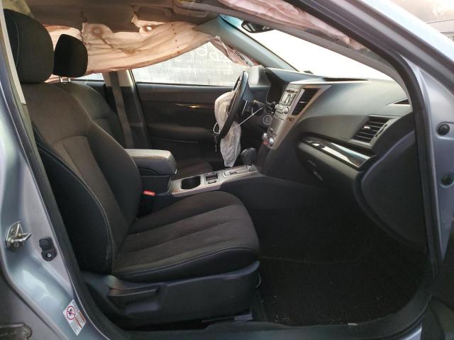 Photo 5 from auction – 2013 SUBARU LEGACY 2.5 with VIN 4S3BMCG62D3025740