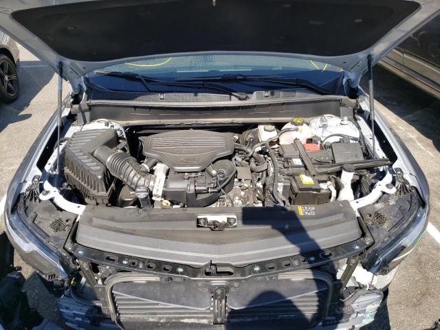 Photo 7 from auction – 2022 CADILLAC XT6 PREMIU with VIN 1GYKPCRS3NZ147002