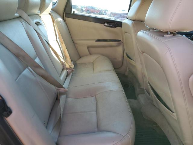 Photo 6 from auction – 2009 CHEVROLET IMPALA 1LT with VIN 2G1WT57K691298053