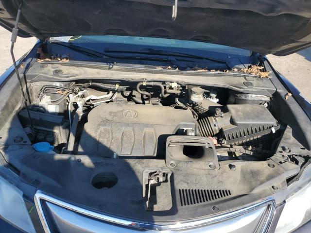 Photo 7 from auction – 2013 ACURA RDX TECHNO with VIN 5J8TB3H52DL000211